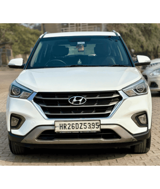 HYUNDAI CRETA 1.6 SX (O)  2019 | HYUNDAI CRETA 1.6 SX (O) .gif